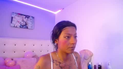 Snapshot of zarahbennet chatting on May 2026 06:04:02 PM Zarah online show from May 2026 06:04:02 PM