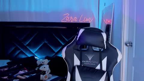 Snapshot of zaralim chatting on November 2025 03:11:02 PM Zara Lim online show from November 2025 03:11:02 PM