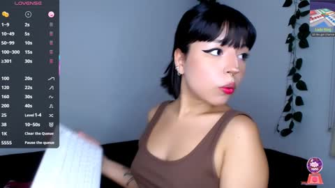 Zara muley online show from February 2025 12:06:02 AM