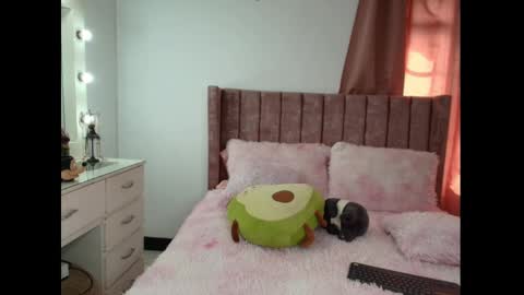 Snapshot of zaraquiinn chatting on February 2025 08:03:01 PM ZaraQuiinn online show from February 2025 08:03:01 PM