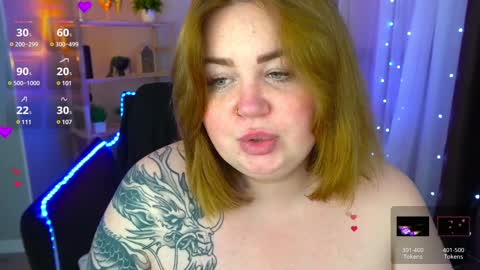 Lola online show from January 2025 09:10:01 PM