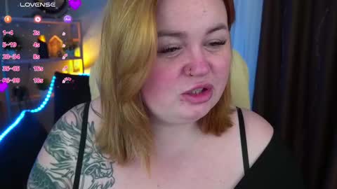 Lola online show from March 2025 01:31:02 AM