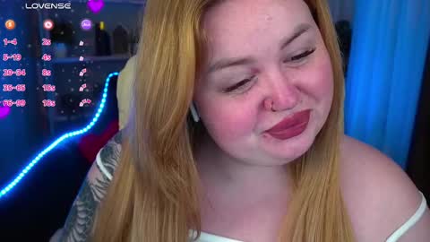 Lola online show from March 2025 09:13:02 PM