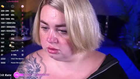 Lola online show from September 2025 07:13:02 PM