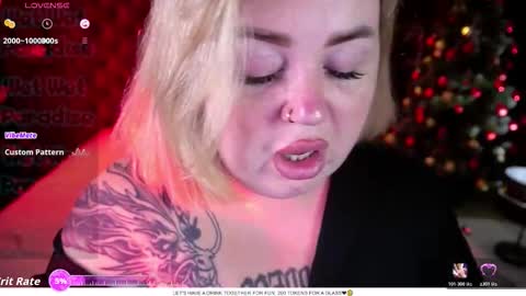 Lola online show from January 2026 08:35:01 PM