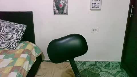 Snapshot of zaray_45bella chatting on February 2025 02:07:01 AM zaray online show from February 2025 02:07:01 AM