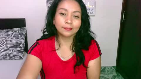 Snapshot of zaray_45bella chatting on March 2025 11:09:02 PM zaray online show from March 2025 11:09:02 PM