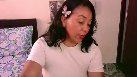 Snapshot of zaray_45bella chatting on November 2025 09:37:01 PM zaray online show from November 2025 09:37:01 PM