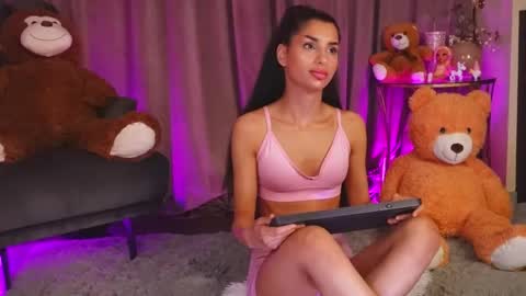 zariaavera online show from May 2026 12:07:01 AM