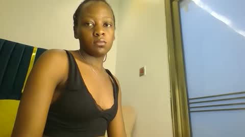 zariah online show from February 2026 07:24:02 PM