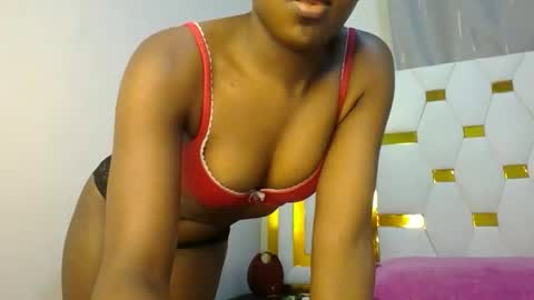 zariah online show from May 2026 10:29:01 PM