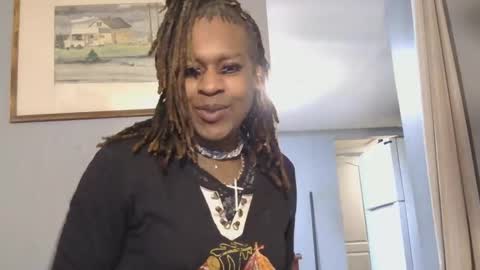 Snapshot of zariah666 chatting on February 2025 10:09:02 AM zariah666 online show from February 2025 10:09:02 AM