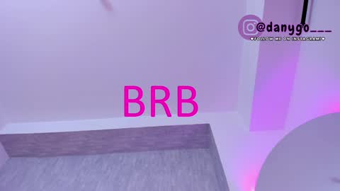 Zariana online show from January 2025 01:18:02 AM