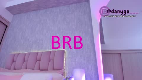 Zariana online show from January 2025 01:37:02 AM