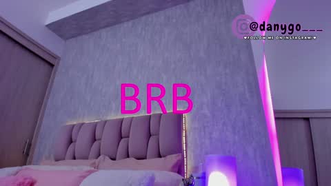 Zariana online show from February 2025 01:11:01 AM