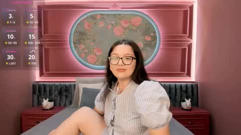 Snapshot of zarifabevi chatting on October 2025 02:59:01 PM Zarifa online show from October 2025 02:59:01 PM