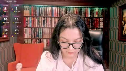 Snapshot of zarifabevi chatting on October 2025 08:32:02 PM Zarifa online show from October 2025 08:32:02 PM