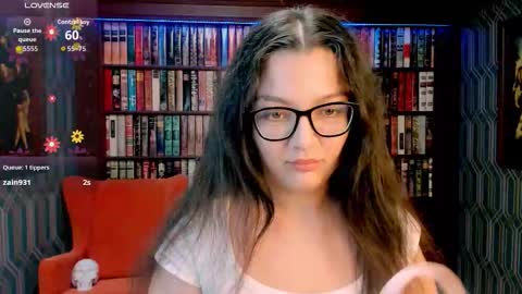 Snapshot of zarifabevi chatting on October 2025 02:12:02 AM Zarifa online show from October 2025 02:12:02 AM