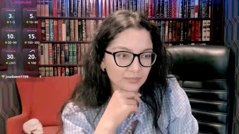 Snapshot of zarifabevi chatting on October 2025 08:54:02 PM Zarifa online show from October 2025 08:54:02 PM