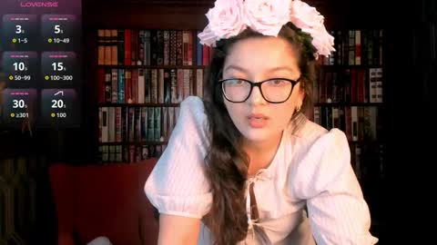 Snapshot of zarifabevi chatting on October 2025 10:33:02 PM Zarifa online show from October 2025 10:33:02 PM