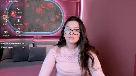 Snapshot of zarifabevi chatting on November 2025 11:38:01 PM Zarifa online show from November 2025 11:38:01 PM