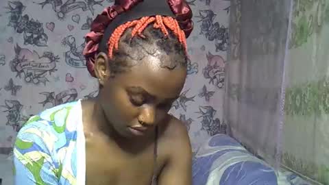 zarinamarlin online show from February 2026 09:10:02 AM