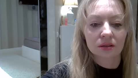 Zarina Swift online show from February 2026 04:39:01 AM