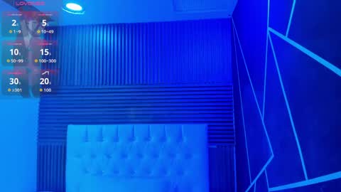 Zarina Waynne online show from April 2026 03:20:02 PM