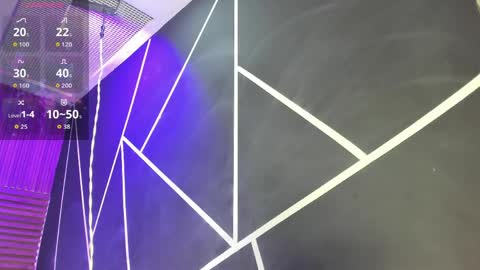 Zarina Waynne online show from April 2026 01:10:02 PM