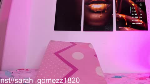 Snapshot of zaritha_li chatting on March 2025 01:38:02 PM Zaritha Li online show from March 2025 01:38:02 PM