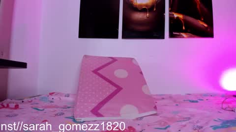 Snapshot of zaritha_li chatting on March 2025 04:35:02 PM Zaritha Li online show from March 2025 04:35:02 PM