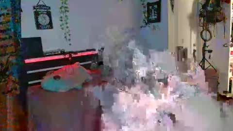 zawmbiemoonz online show from April 2026 05:40:01 AM