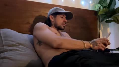 zayden online show from September 2025 07:56:02 AM