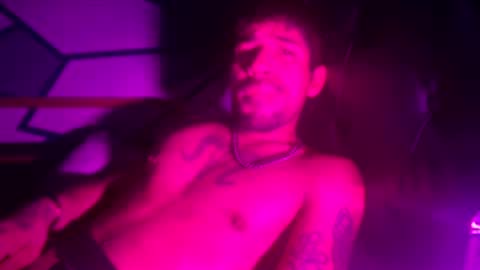 zayden online show from February 2026 06:56:01 PM