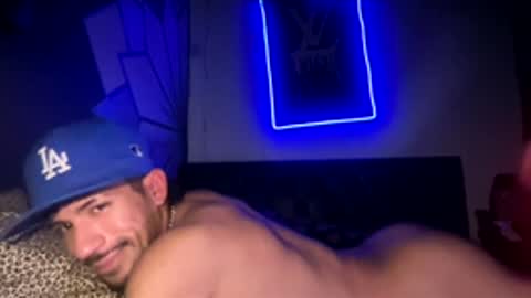 zayden online show from March 2026 03:39:01 PM