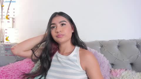  Zayda  online show from December 2024 07:28:01 PM