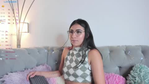  Zayda  online show from December 2024 10:17:01 PM