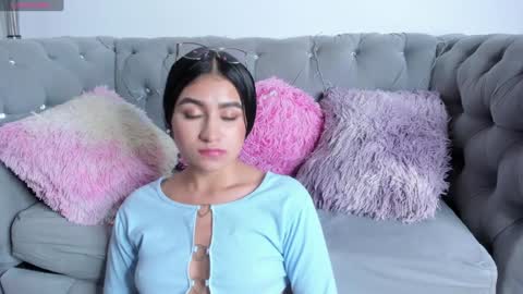  Zayda  online show from December 2024 10:28:02 PM