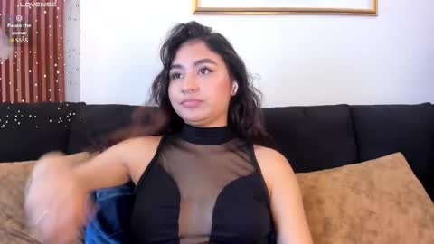  Zayda  online show from October 2025 05:34:02 PM