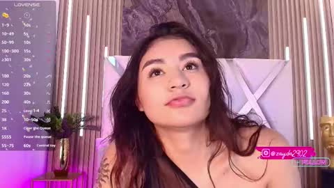  Zayda  online show from December 2025 06:02:01 PM