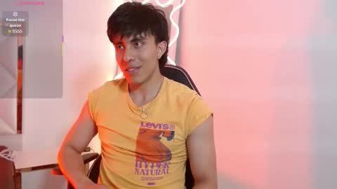Snapshot of zayden_tay chatting on October 2025 06:56:02 AM ZAYDEN online show from October 2025 06:56:02 AM
