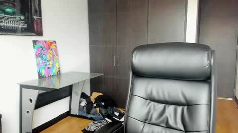 Zayn online show from November 2025 11:32:01 AM