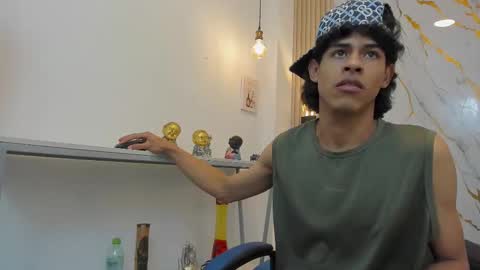 Zayn online show from March 2026 07:17:01 PM