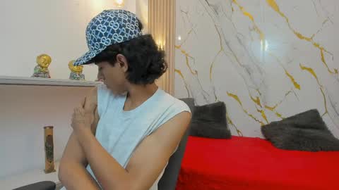 Zayn online show from April 2026 07:33:01 PM