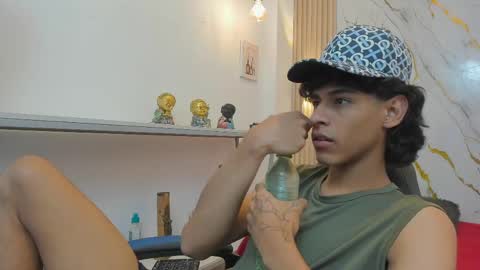 Zayn online show from April 2026 07:19:01 PM