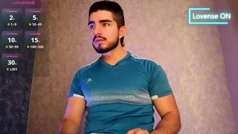 ZAYN MAXIMOFF online show from November 2025 05:37:02 PM