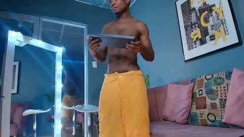 zayn_oba online show from September 2025 03:35:02 PM