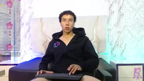 zayn_tay online show from January 2026 07:37:02 PM