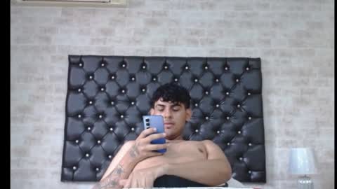 Snapshot of zaynblaze_ chatting on July 2026 02:19:01 PM Zayn online show from July 2026 02:19:01 PM
