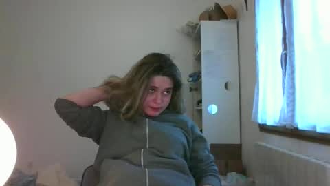 Snapshot of zazbella chatting on February 2026 08:46:02 AM zazbella online show from February 2026 08:46:02 AM